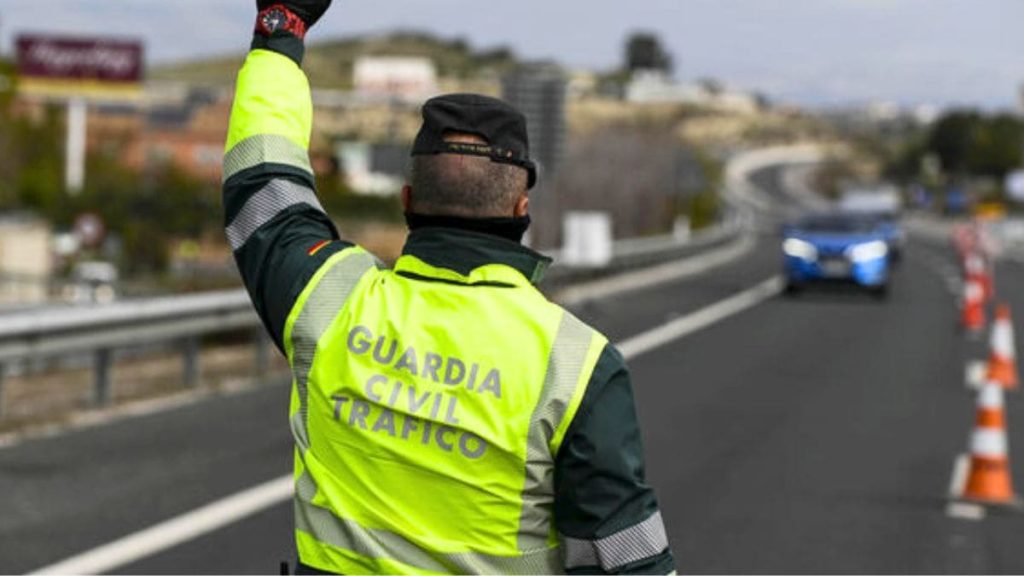 Esta es la última campaña de vigilancia de la DGT. Y no es por nieve, bajas temperaturas... 137 Motor16 protegidos