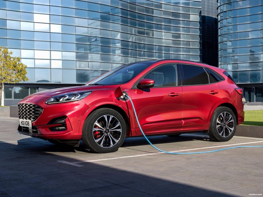 La ciudad de España que tiene los coches más nuevos 1 Motor16 ¿DÓNDE SE RENUEVAN LOS CABALLOS DE ACERO?