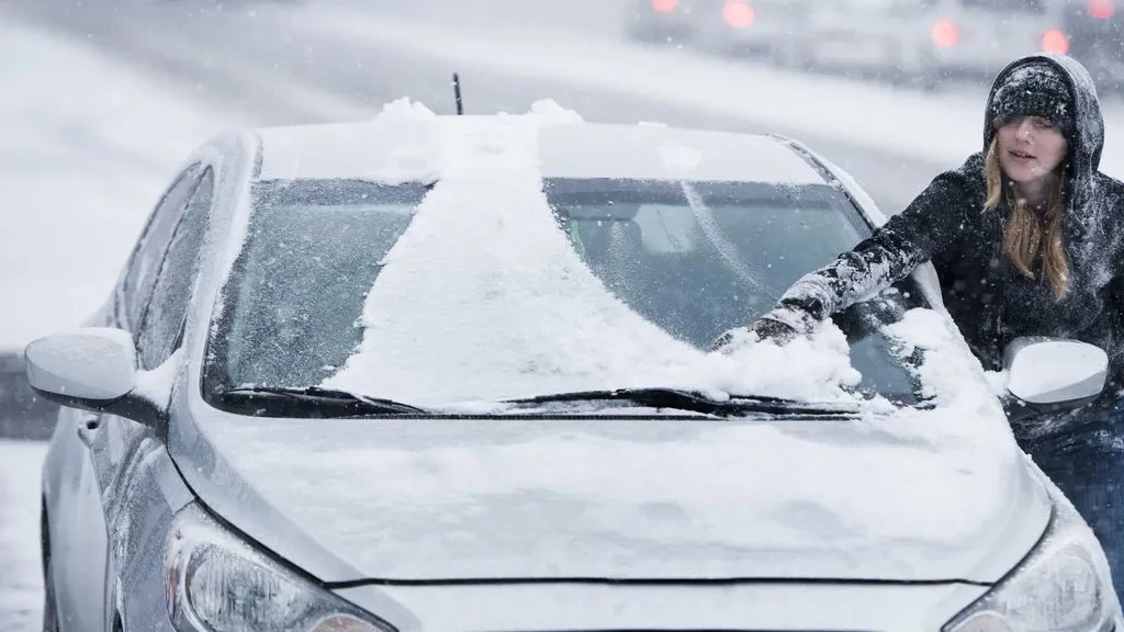 La solución perfecta para combatir el frío en tu coche: el calefactor de  mechero 