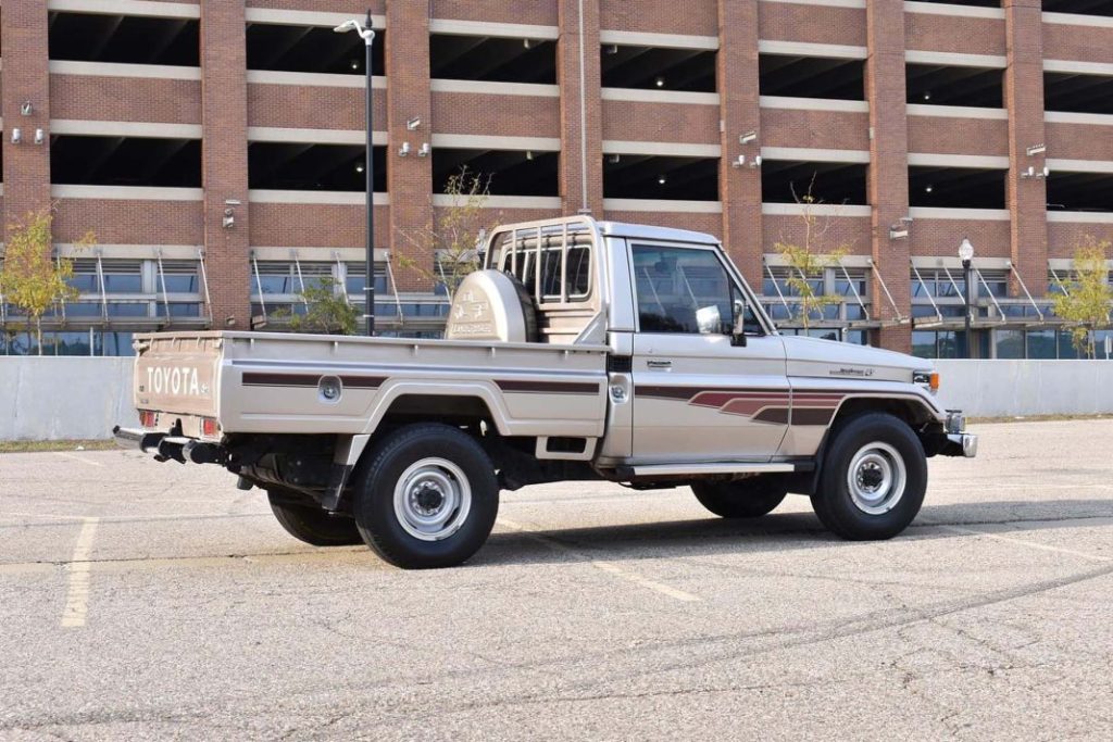 coleccion 24 toyota land cruiser 2 Motor16