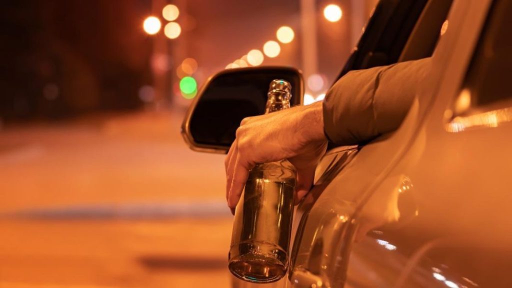 Así son los controles de alcoholemia que la DGT hará a los peatones 27 Motor16 cuidado