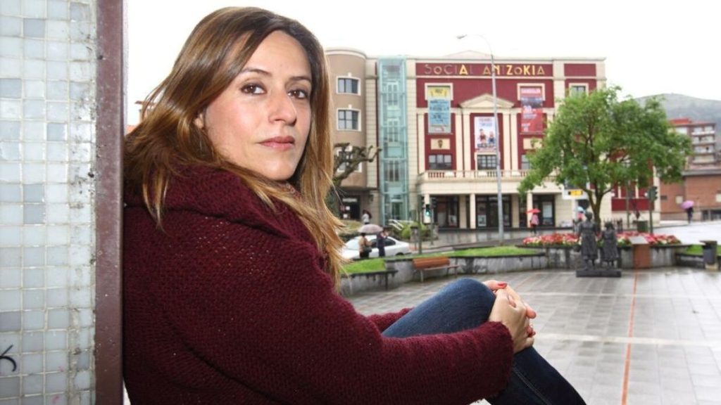 itziar ituño