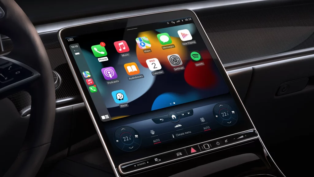carplay