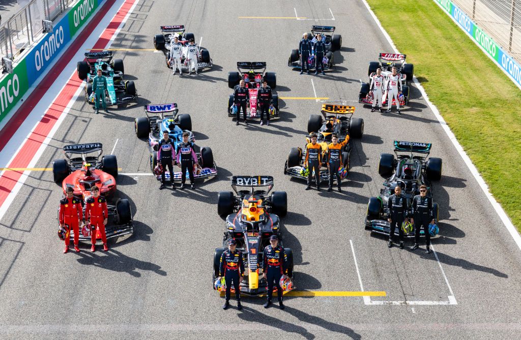 Cataluña se pronuncia tras saber que Madrid acogerá el Gran Premio de España en 2026 157 Motor16 Equipos de Fórmula 1