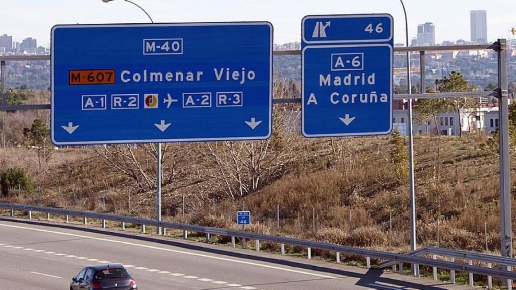 carretera
