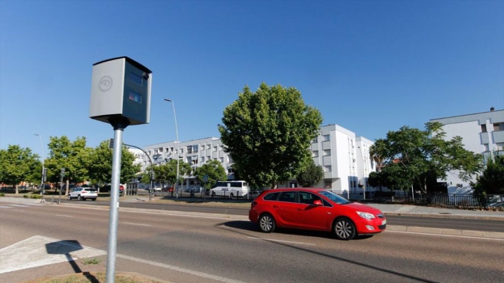 Los requisitos que un radar de velocidad debe cumplir para que sea legal en España 141 Motor16 radar