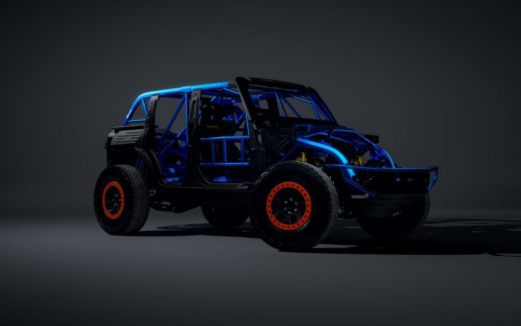 ford bronco dr a la venta vo 10 Motor16