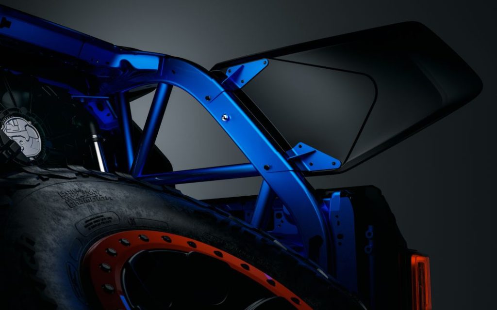 ford bronco dr a la venta vo 11 Motor16