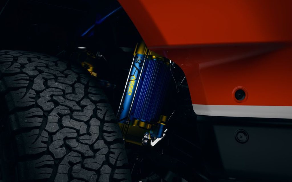 ford bronco dr a la venta vo 15 Motor16