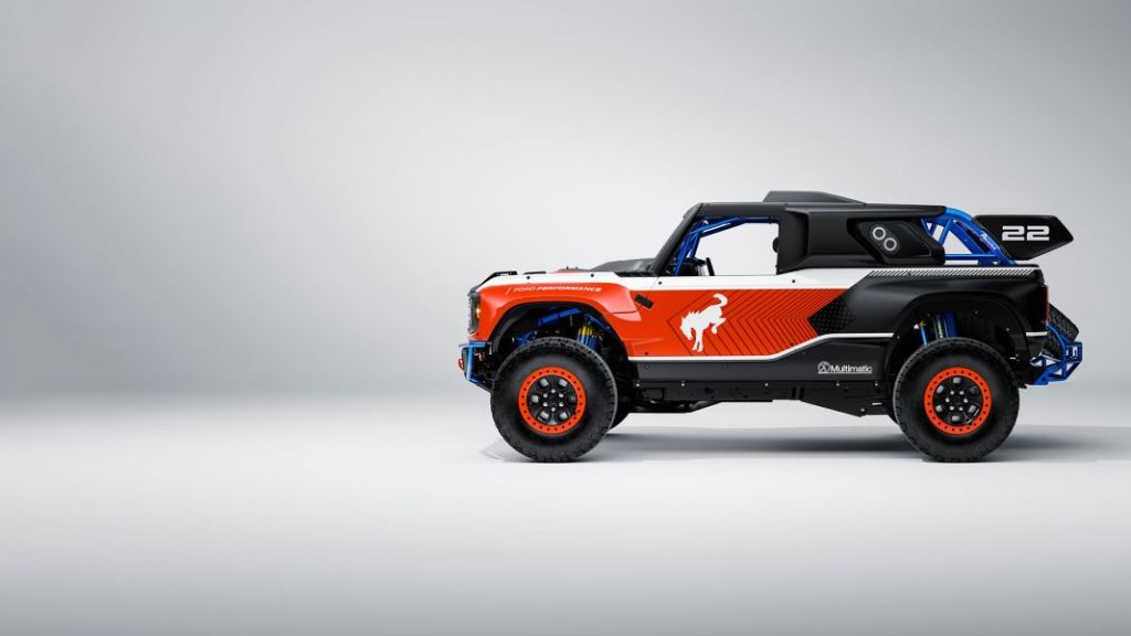 ford bronco dr a la venta vo 7 Motor16