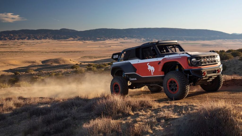 ford bronco dr a la venta vo 9 Motor16