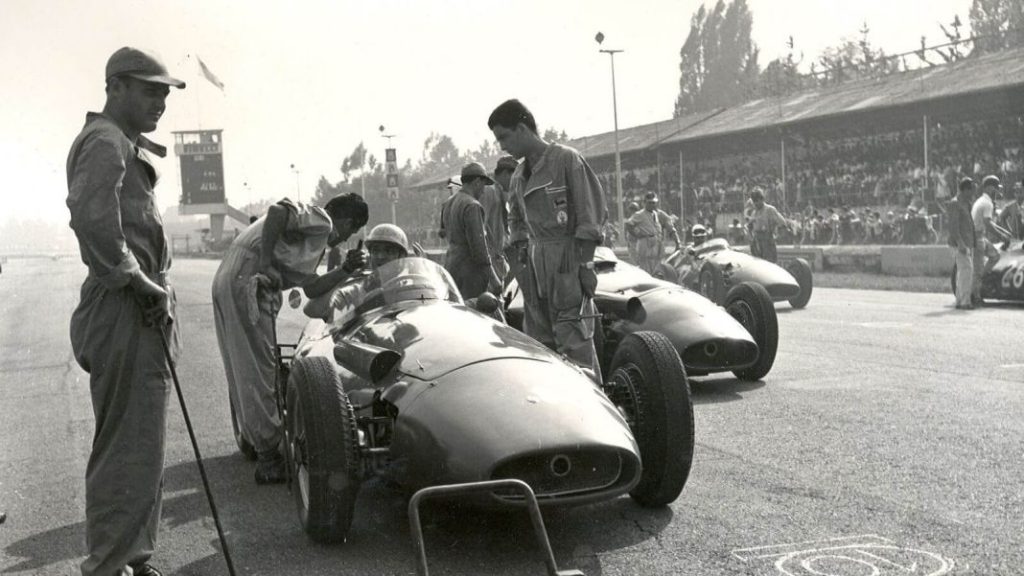 francisco godia Motor16