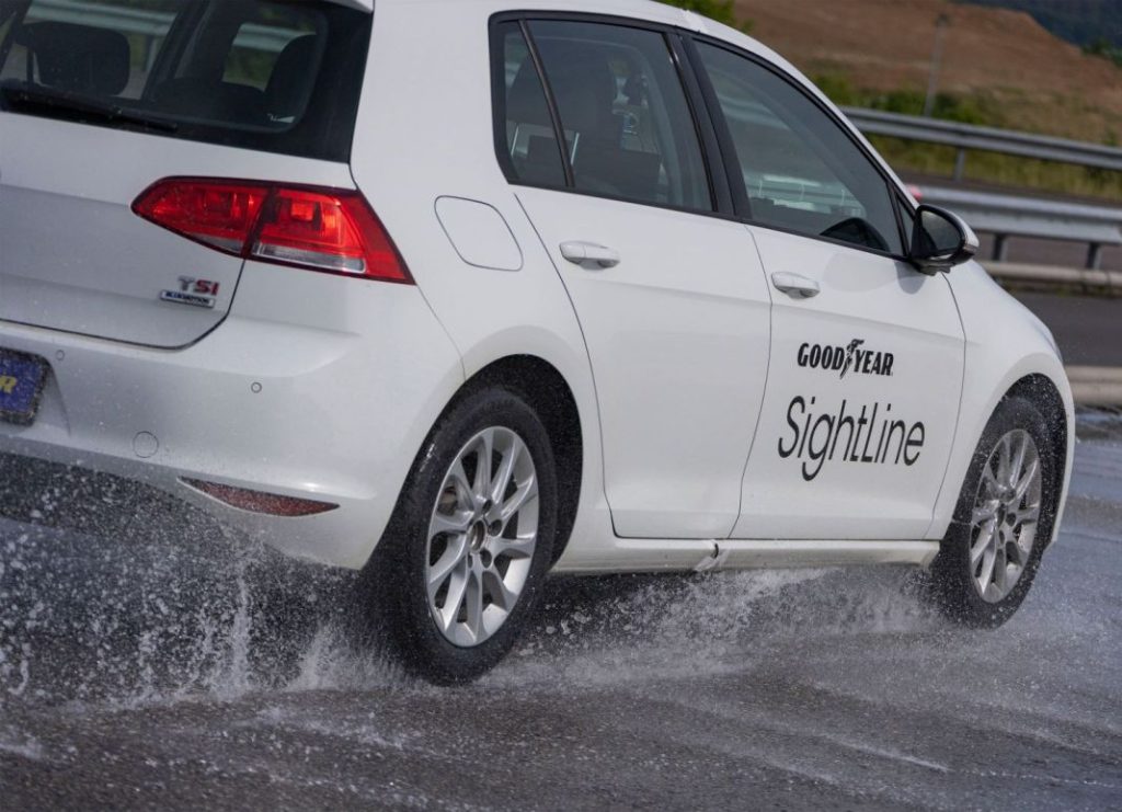 Las seis tecnologías del CES 2024 que serán tendencia en las flotas 5 Motor16 goodyear sightline 20220518 Motor16