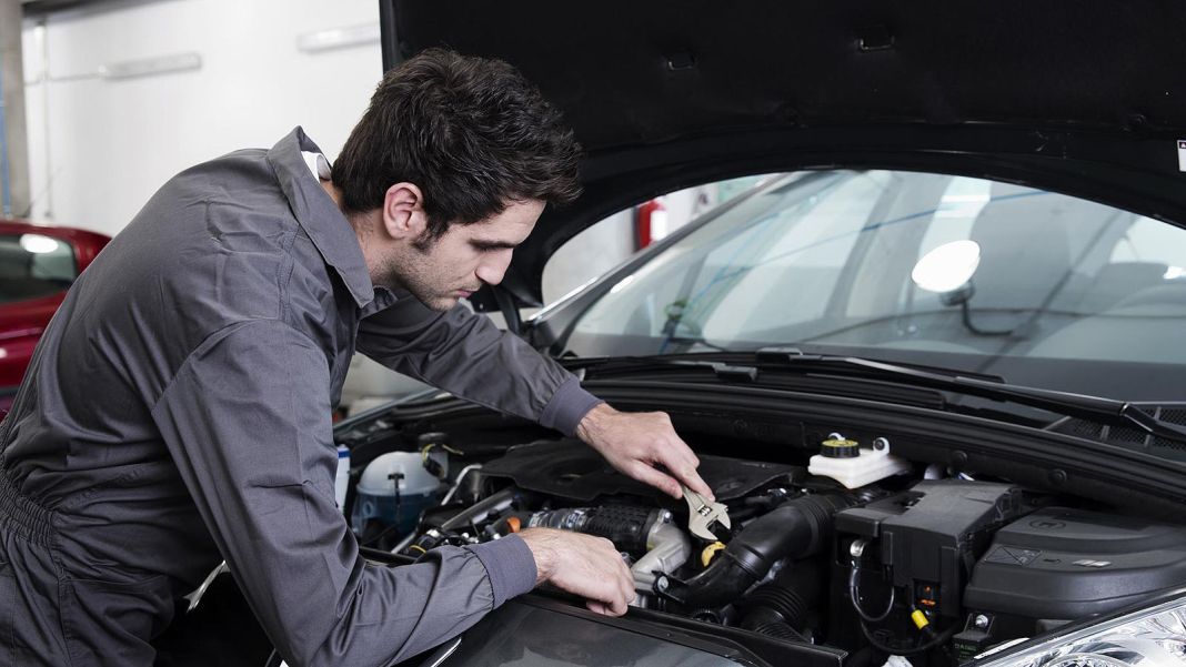 Así puedes romper el motor de tu coche sin querer 3 Motor16 TECNOLOGÍA Y MANTENIMIENTO: ALIADOS EN LA CARRETERA