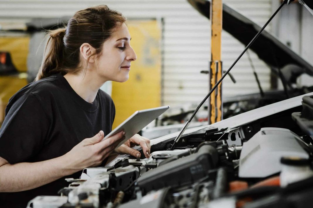 Así puedes romper el motor de tu coche sin querer 2 Motor16 CUIDADOS Y MANTENIMIENTOS PREVENTIVOS