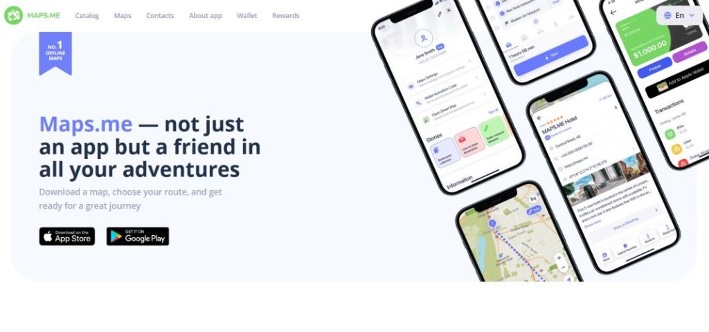 maps.me