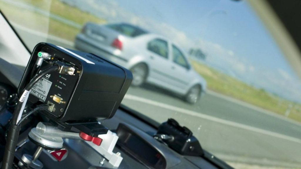 Conoce las carreteras en las que la DGT va a instalar sus nuevos 150 radares 93 Motor16 velocidad