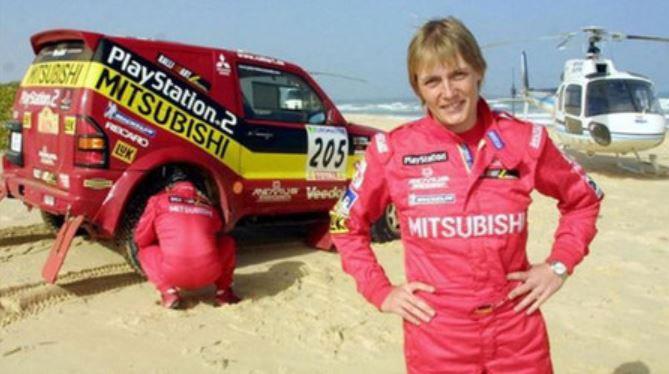 De batallas infernales al espíritu solidario: la huella imborrable de la historia del Rally Dakar 3 Motor16 jutta Motor16