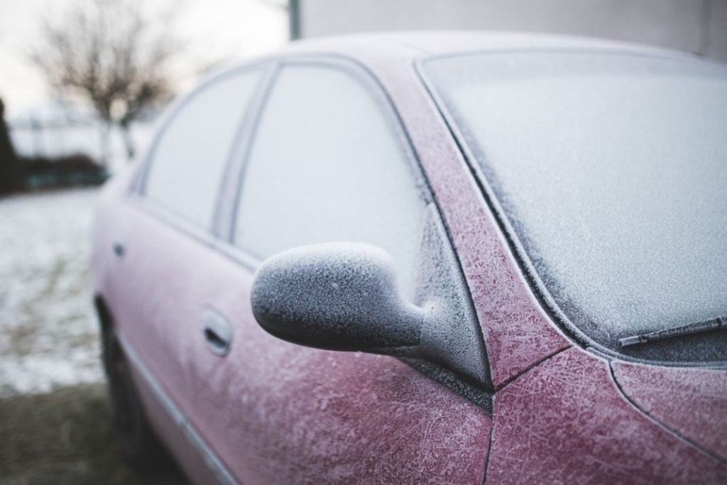 coche