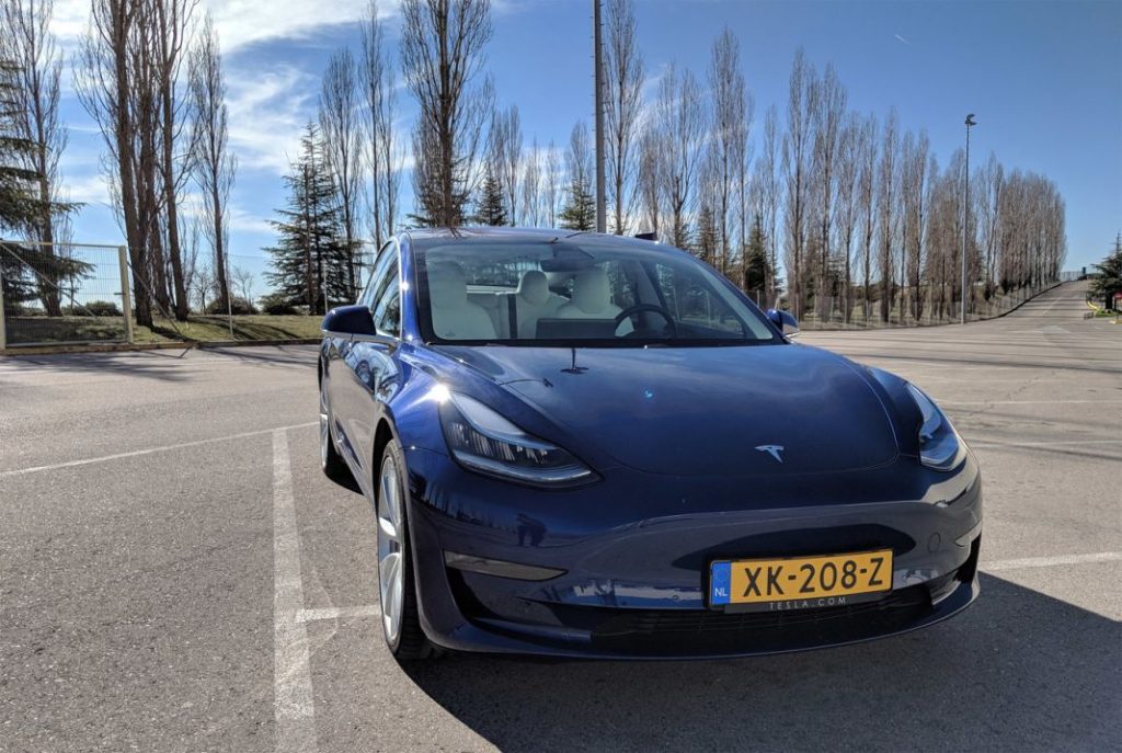 Tesla