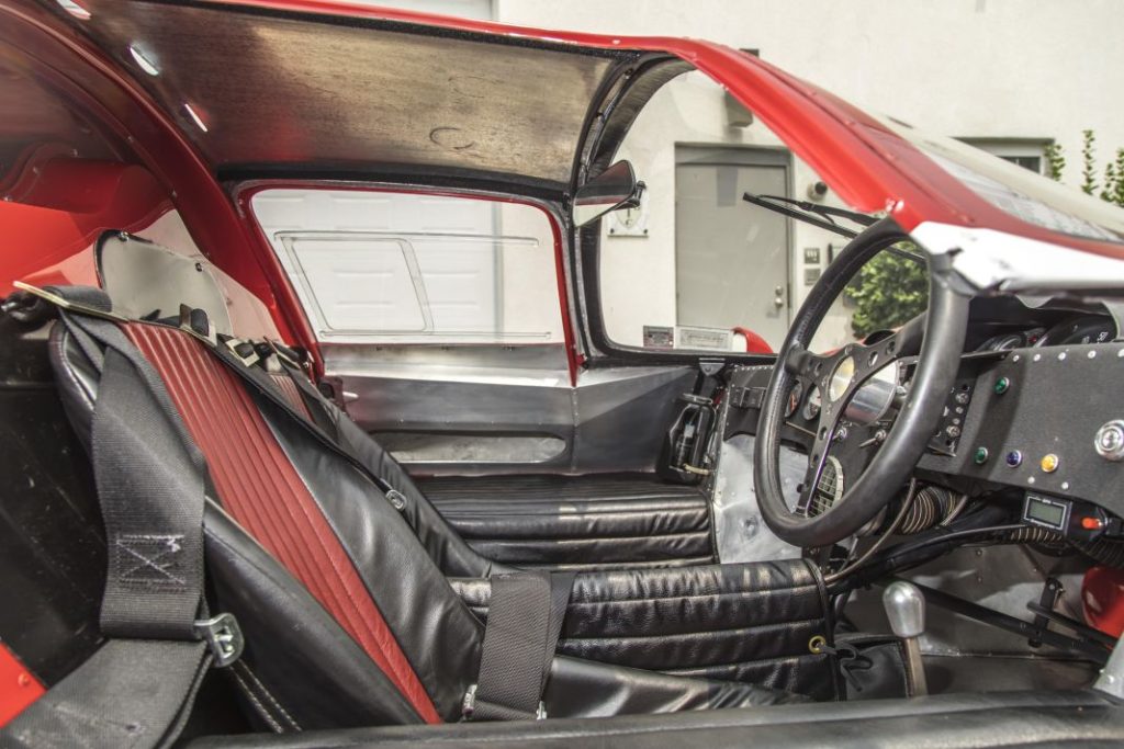 Estos son los 10 coches más caros subastados en 2023 22 Motor16 los coches mas caros ferrari 412 p berlinetta 2 Motor16