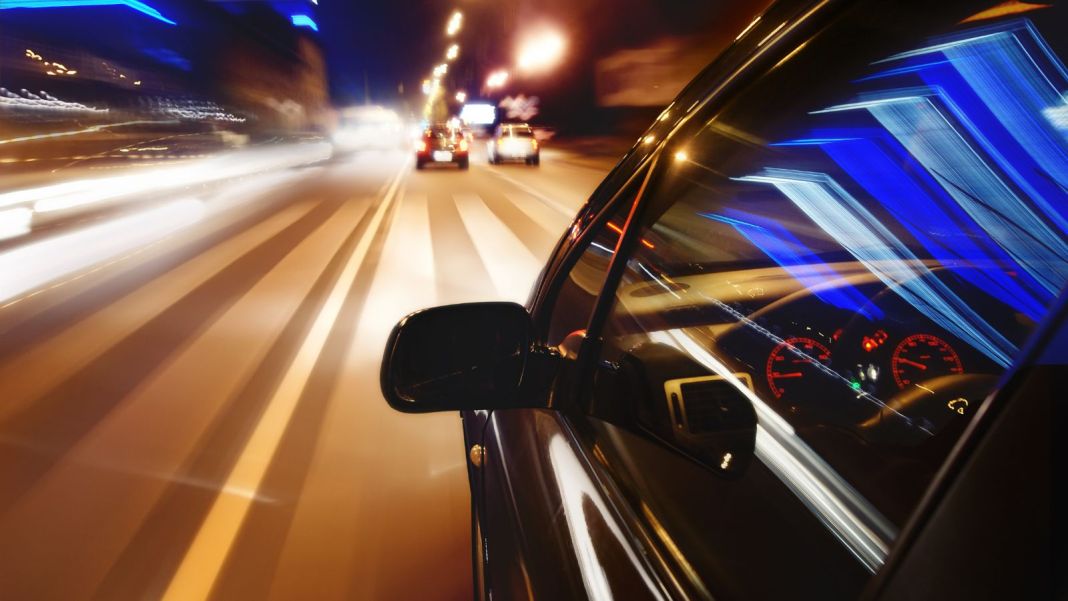 ¿Me puede denunciar otro conductor? O solo la DGT tiene potestad para ello 3 Motor16 LA DIFERENCIA ENTRE DENUNCIAR Y VIGILAR