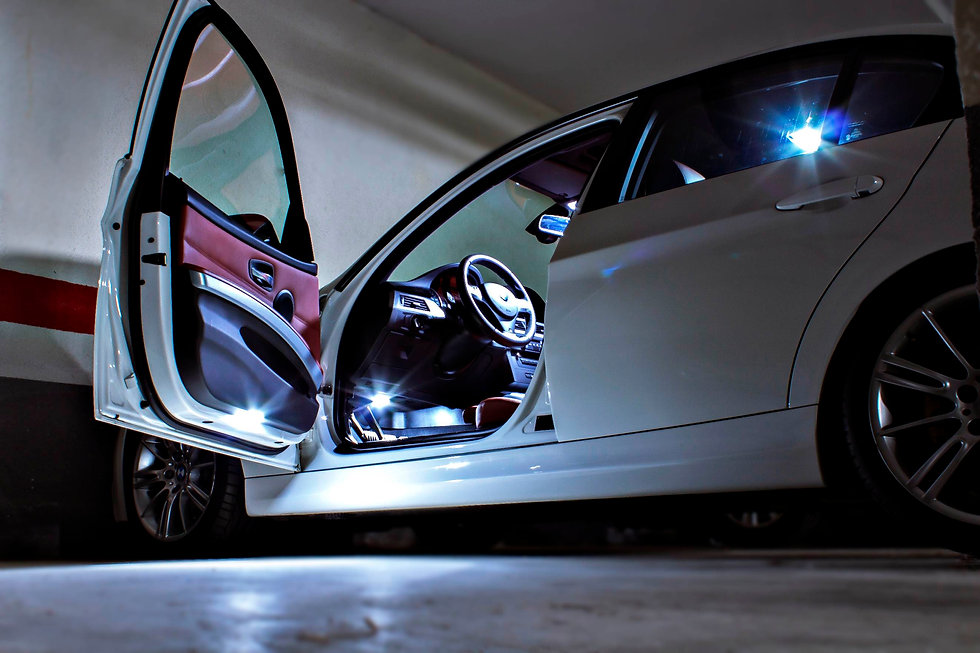 luz interior coche 4 1 Motor16