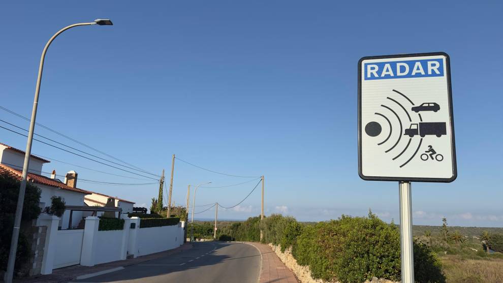 15 de enero: El día en que empieza a 'trabajar' el súper radar de Madrid 38 Motor16 radar