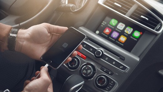 carplay
