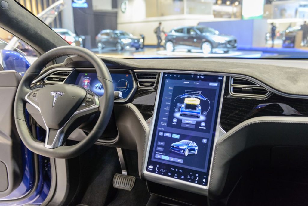 eléctrico