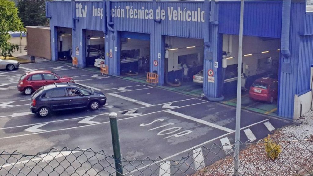 sanción