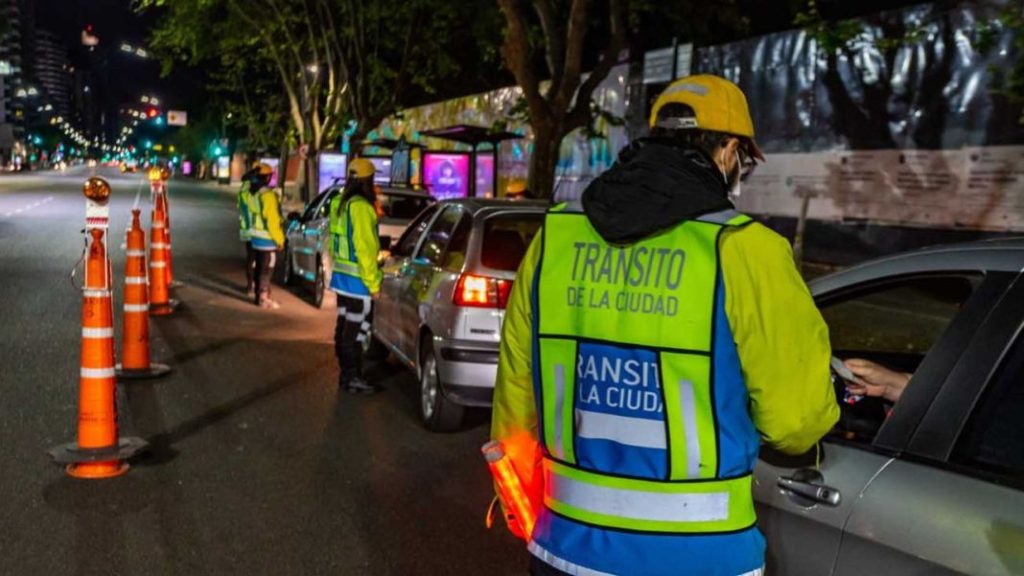 La DGT lo deja claro: Por estos motivos das positivo en un control de alcoholemia 129 Motor16 fatiga