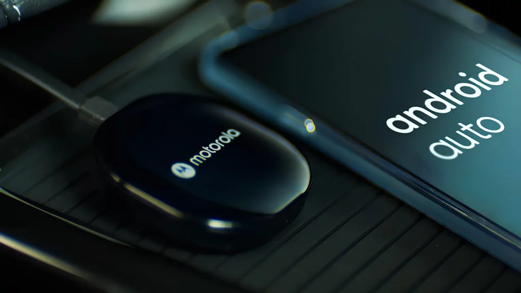android