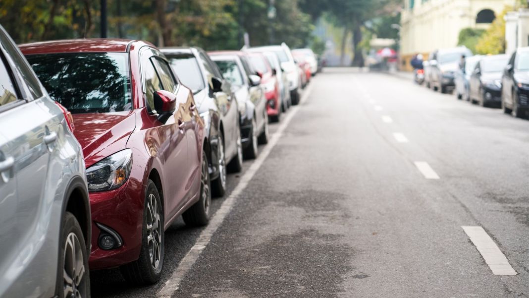 UNA MULTA INESPERADA: ¿Y AHORA QUÉ?