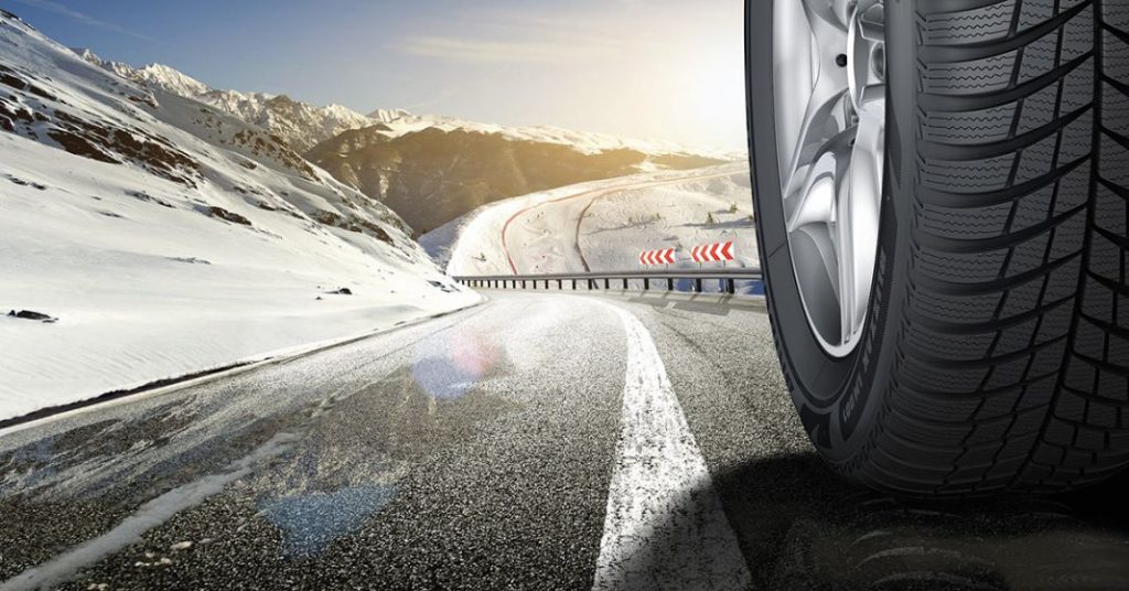 La OCU te dice cuales son los mejores neumáticos para tu SUV por precio, calidad, seguridad... 1 Motor16 ¿Qué sucede si utilizo neumáticos de verano en invierno?