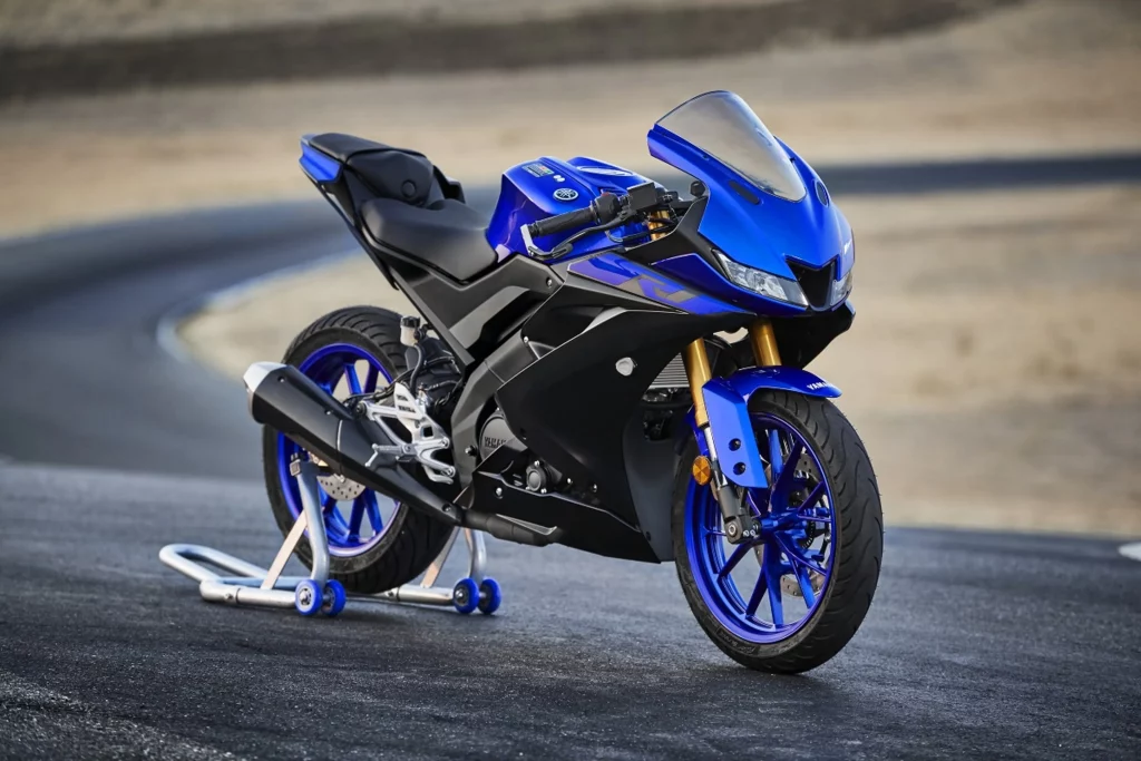 yamaha