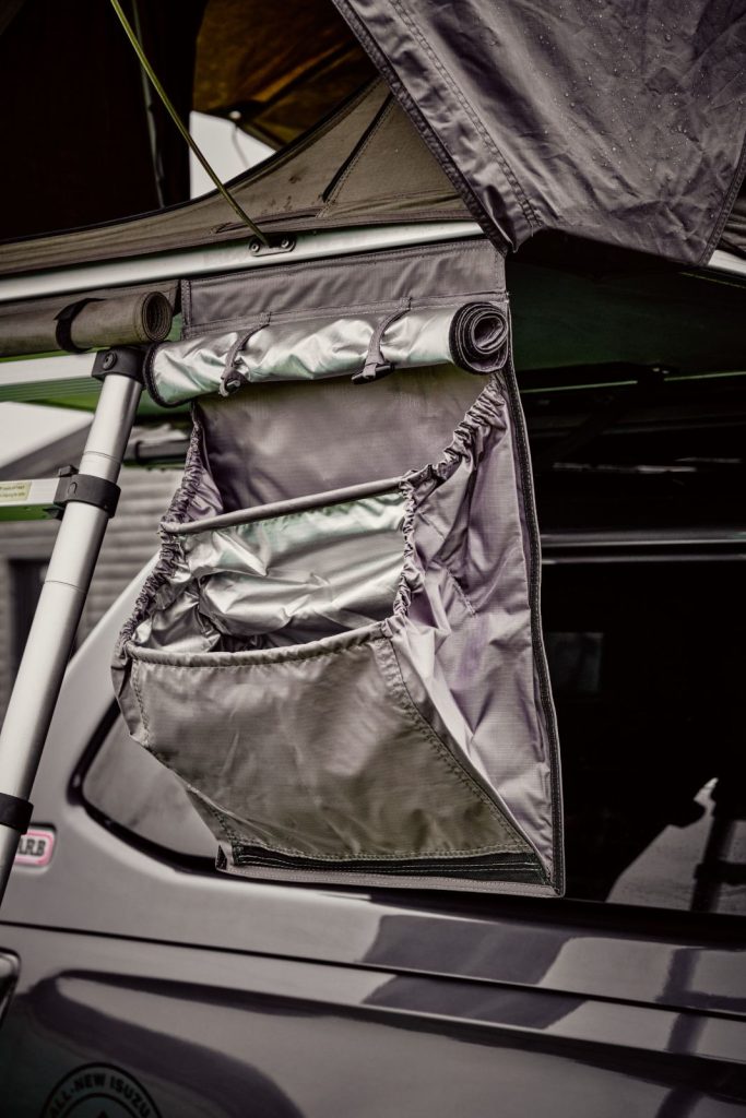 pick up Isuzu D Max ARB 2 Motor16