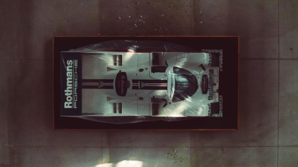 Air-Water: ¿Prefieres los Porsche refrigerados por aire o eres más de refrigeración líquida? 1 Motor16 porsche air water 1 Motor16