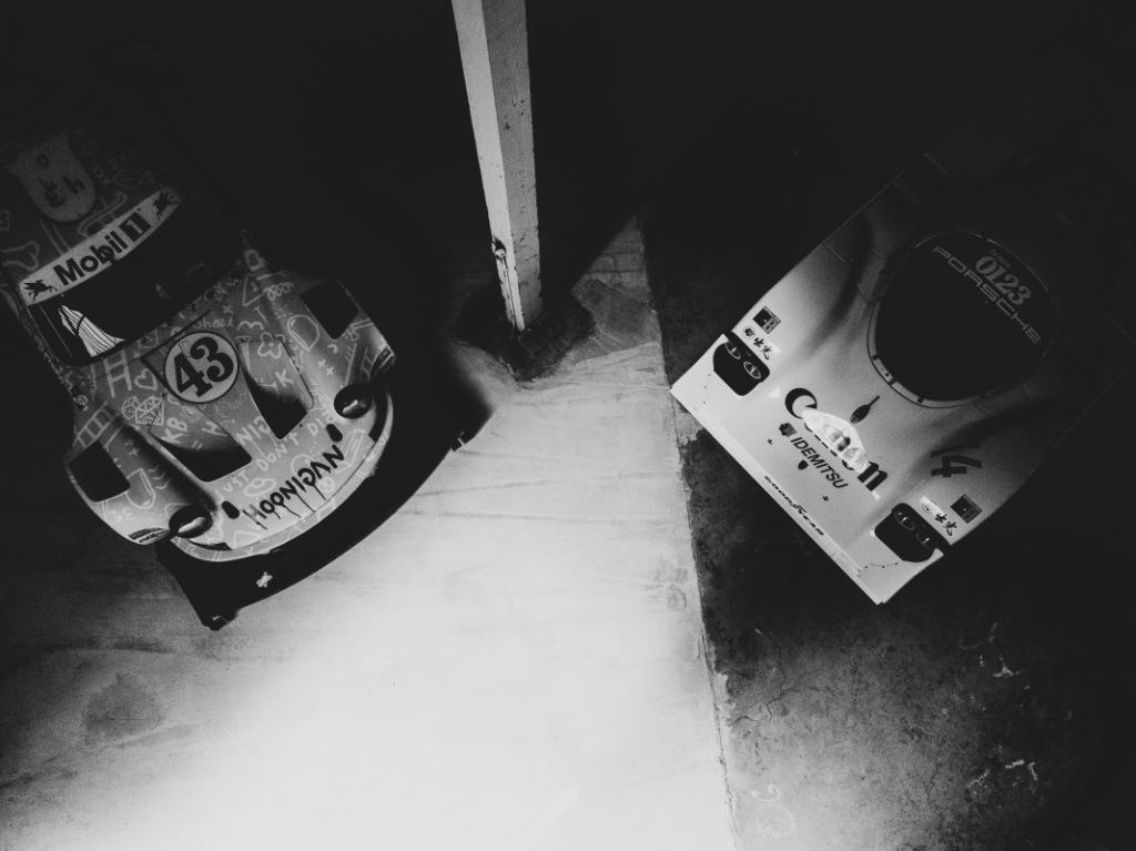 Air-Water: ¿Prefieres los Porsche refrigerados por aire o eres más de refrigeración líquida? 5 Motor16 porsche air water 15 Motor16