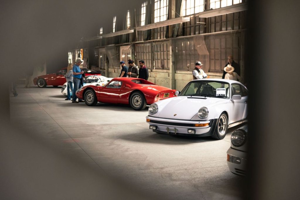 Air-Water: ¿Prefieres los Porsche refrigerados por aire o eres más de refrigeración líquida? 15 Motor16 porsche air water 4 Motor16