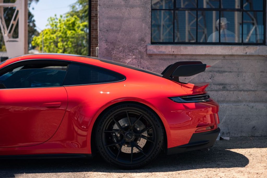 Air-Water: ¿Prefieres los Porsche refrigerados por aire o eres más de refrigeración líquida? 3 Motor16 porsche air water 6 Motor16