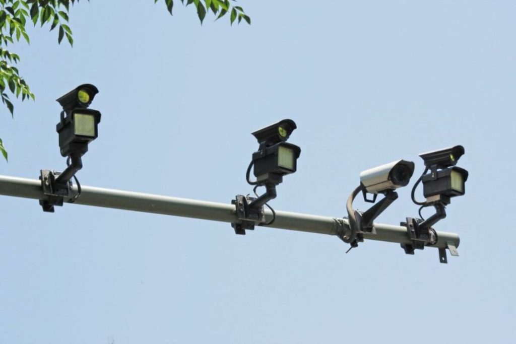 15 de enero: El día en que empieza a 'trabajar' el súper radar de Madrid 39 Motor16 vigilancia