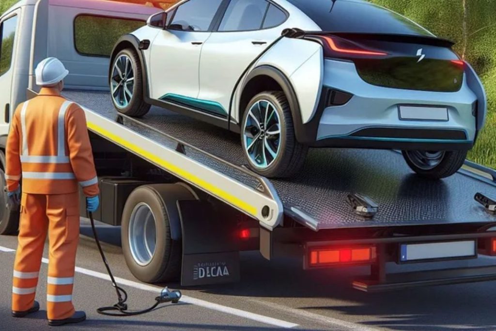 riesgo coche electrico asistencia carretera plantea graves dificultades 202499702 1705138697 3 Motor16