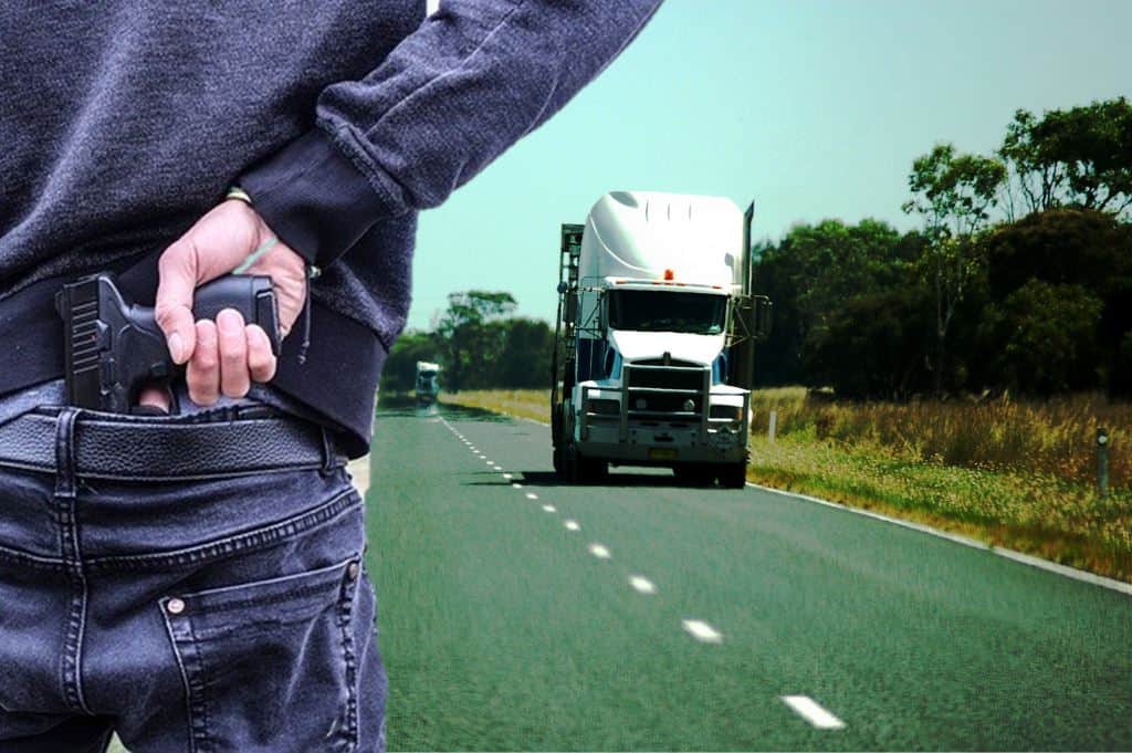 robo al transporte Motor16