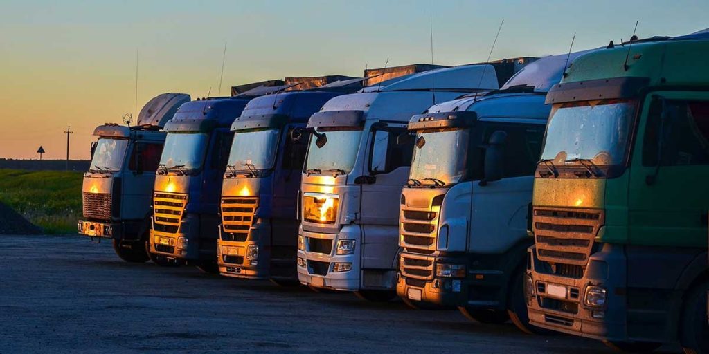 robo mercancia camiones 3 Motor16