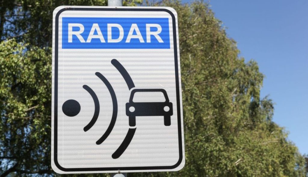 velocidad