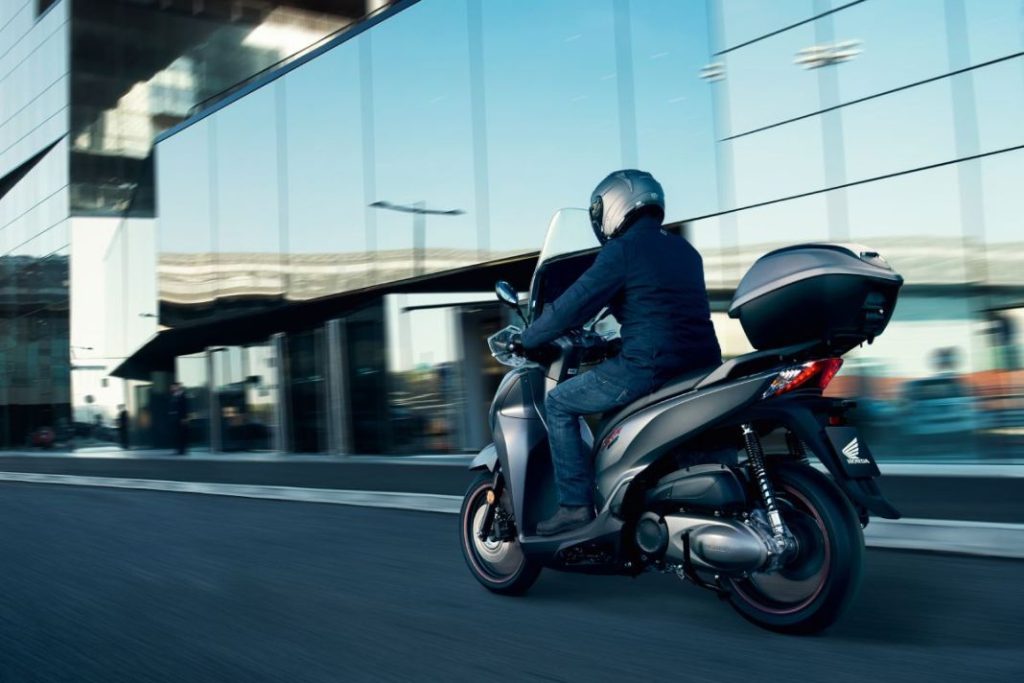 En este país las motos no tienen que pasar la ITV. Y por ello mueren 707 motoristas al año 1 Motor16 moto