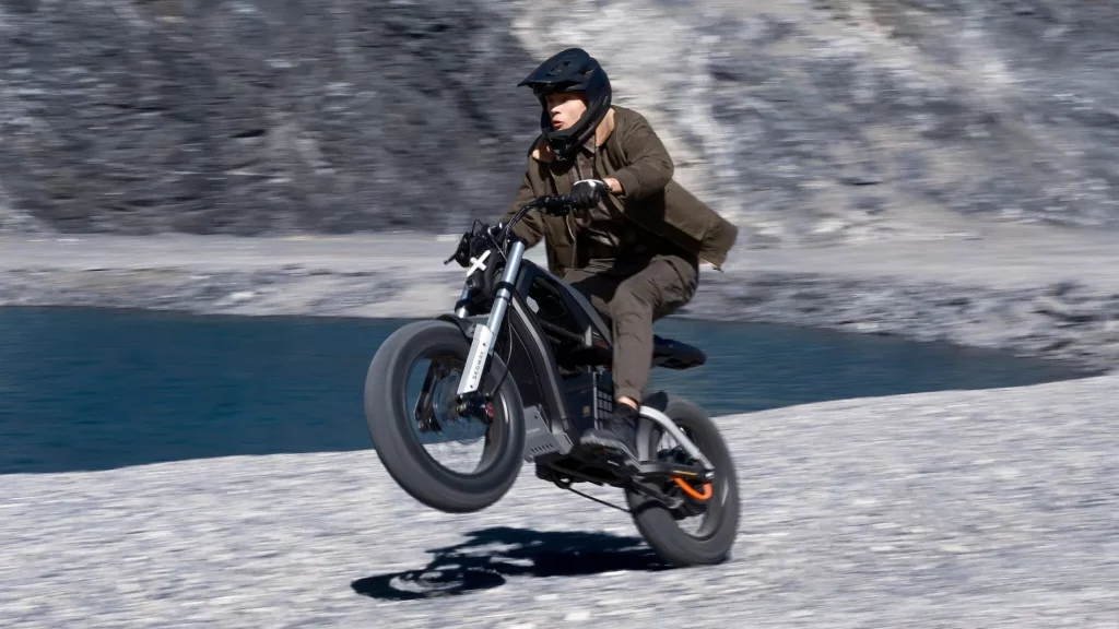 Segway-Ninebot presenta sus novedades en el CES 2024… y son para no perdérselas 3 Motor16 segway ninebot ces 2024 (2)