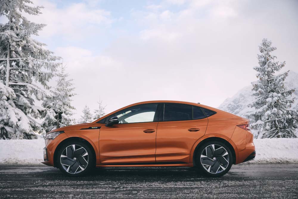 Škoda también integra ChatGPT en estos vehículos 2 Motor16 Škoda integra chatGPT en su gama.