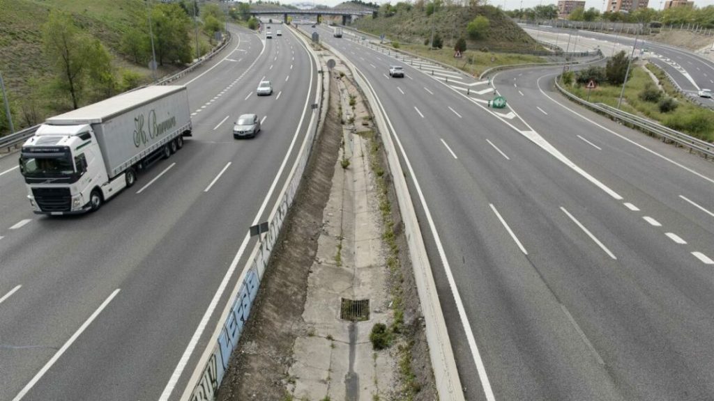 movilidad